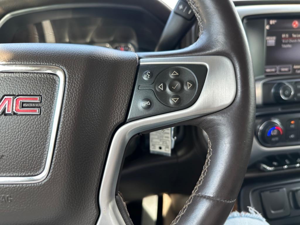 2014 GMC Sierra 1500 SLT photo