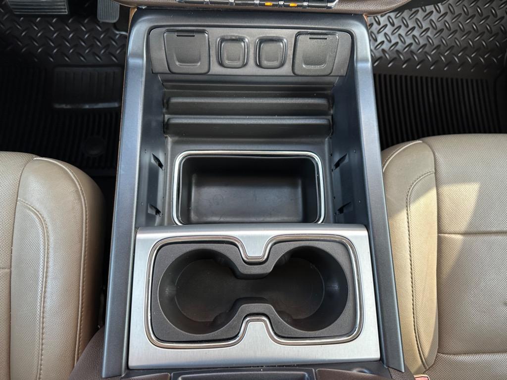 2014 GMC Sierra 1500 SLT photo