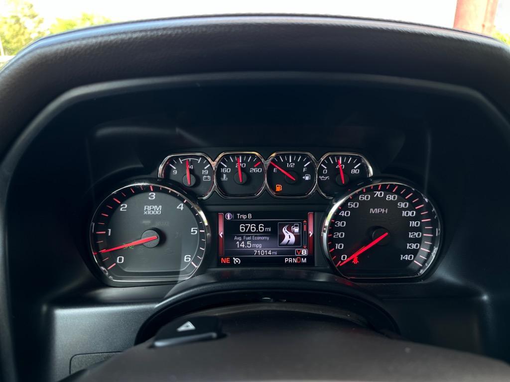 2014 GMC Sierra 1500 SLT photo