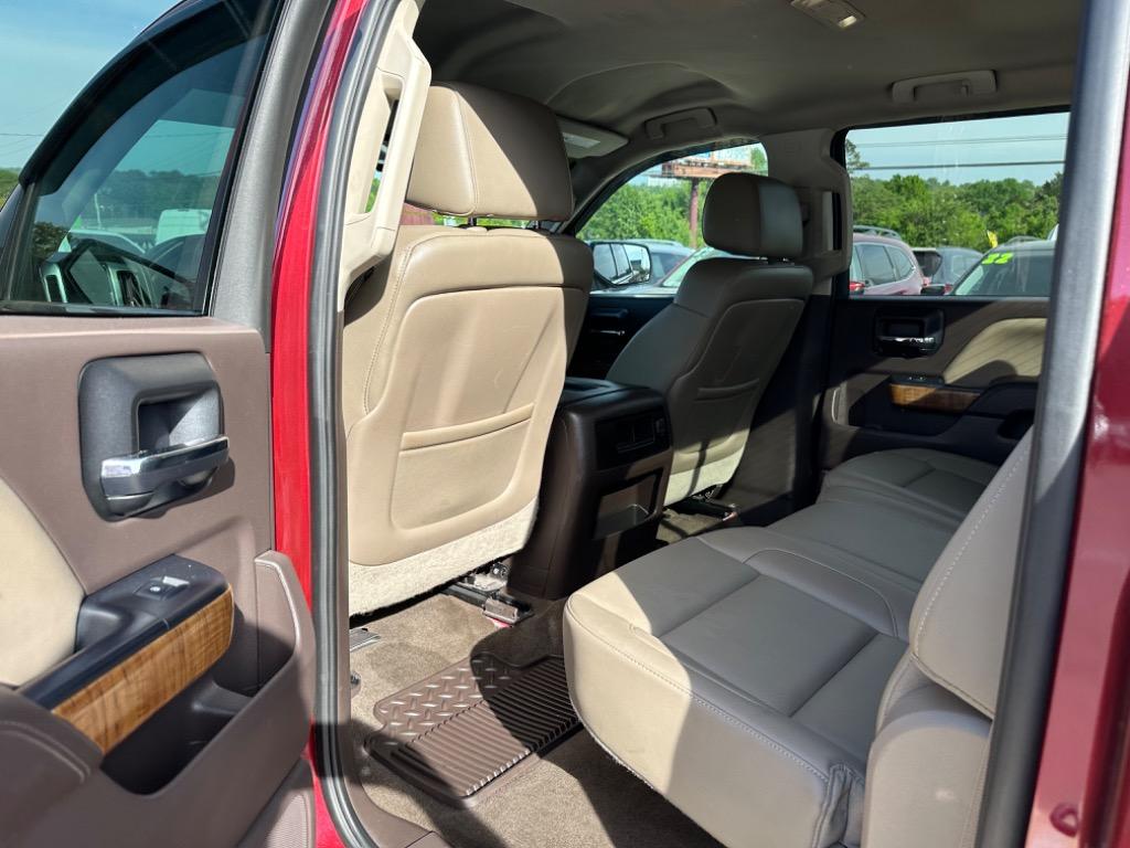 2014 GMC Sierra 1500 SLT photo