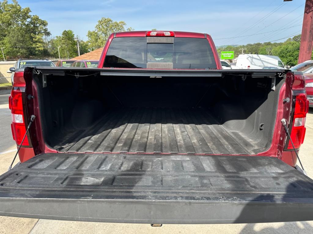 2014 GMC Sierra 1500 SLT photo