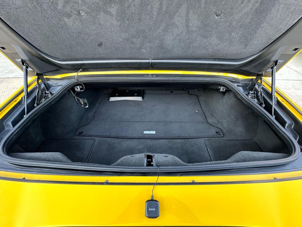 2005 Chevrolet Corvette photo