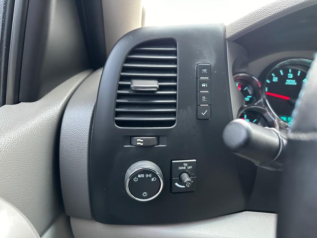 2013 Chevrolet Silverado 1500 LT photo
