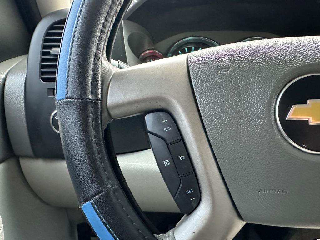 2013 Chevrolet Silverado 1500 LT photo