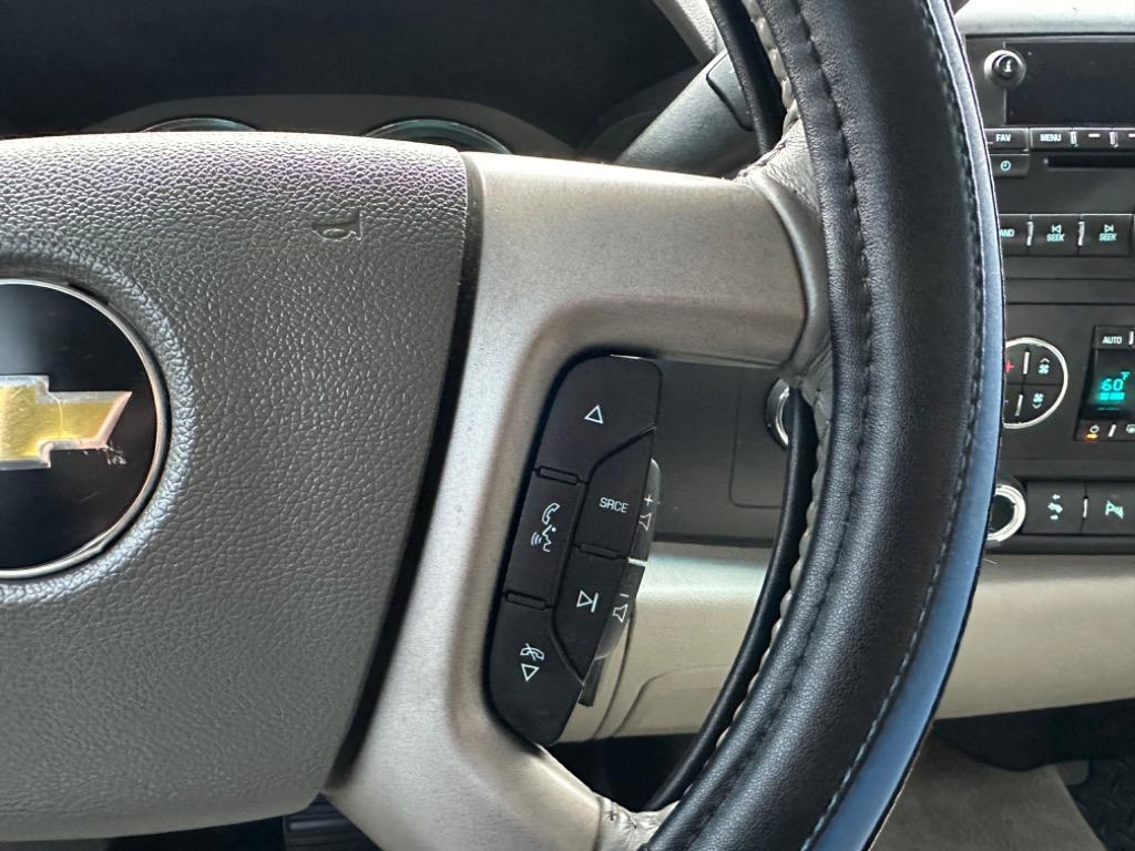 2013 Chevrolet Silverado 1500 LT photo
