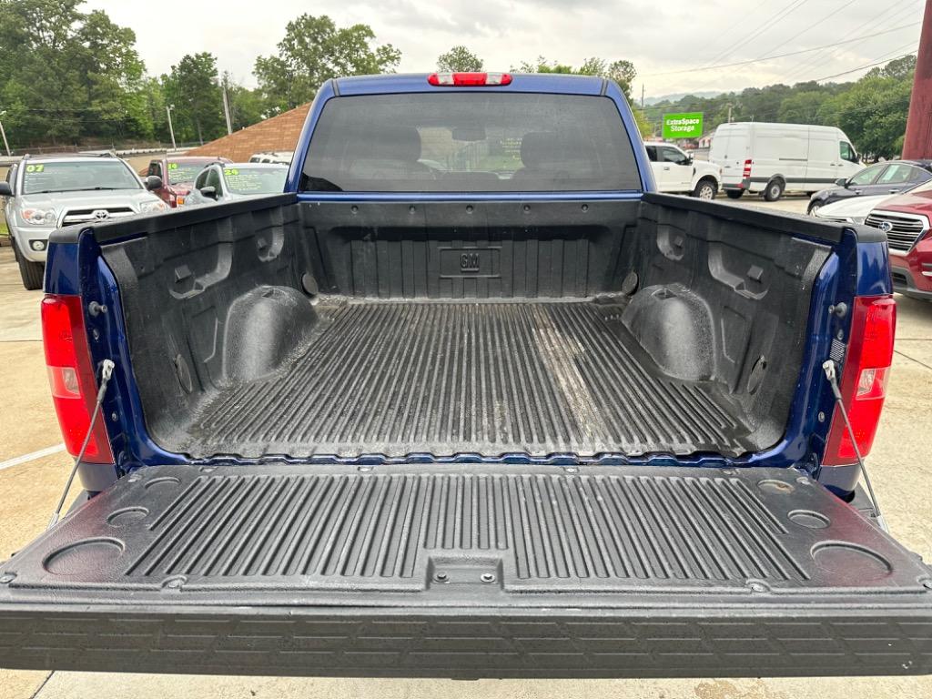 2013 Chevrolet Silverado 1500 LT photo