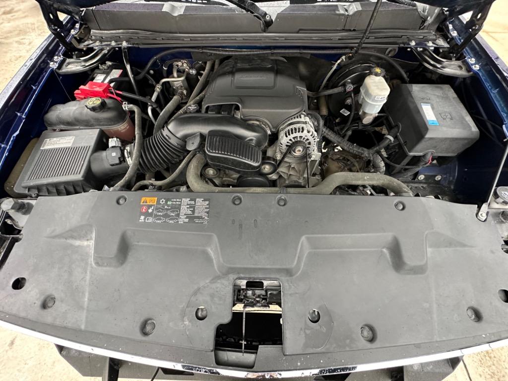 2013 Chevrolet Silverado 1500 LT photo