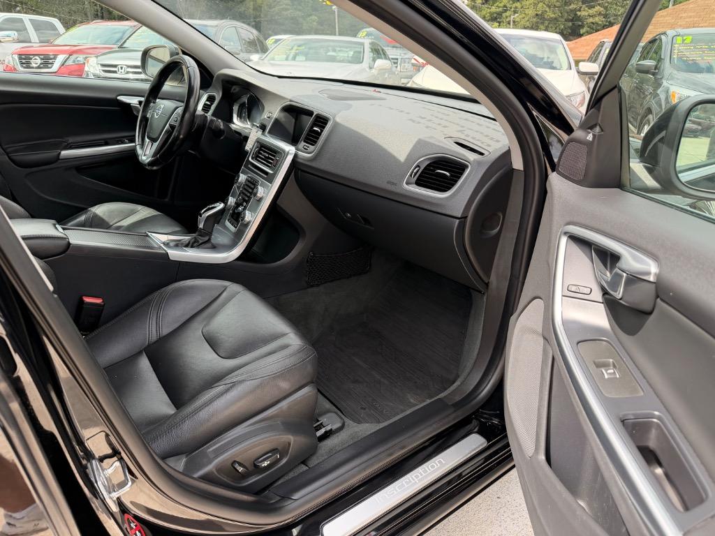 2018 Volvo S60 - $14,950