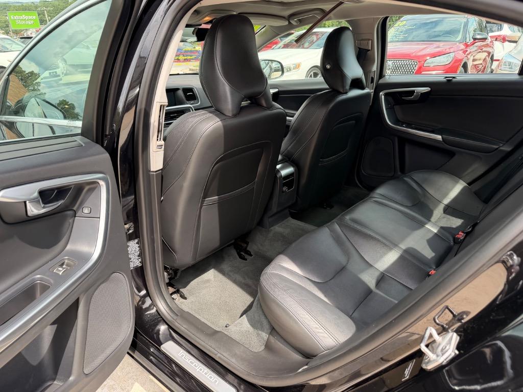 2018 Volvo S60 - $14,950