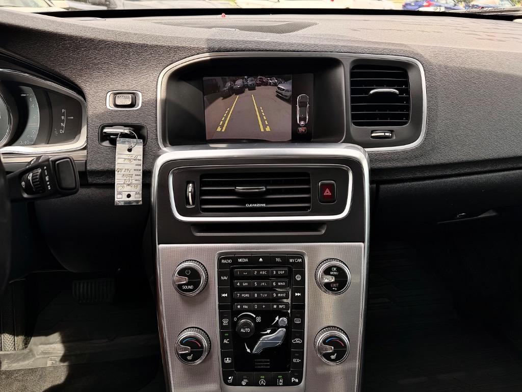 2018 Volvo S60 - $14,950