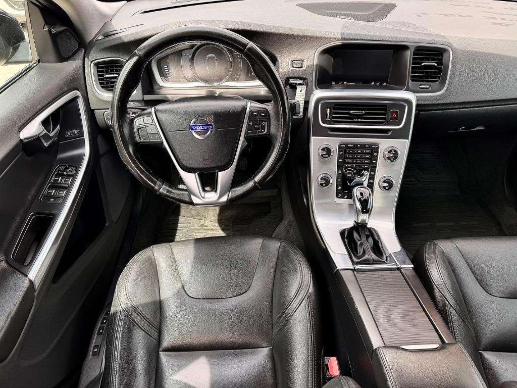 2018 Volvo S60 - $14,950