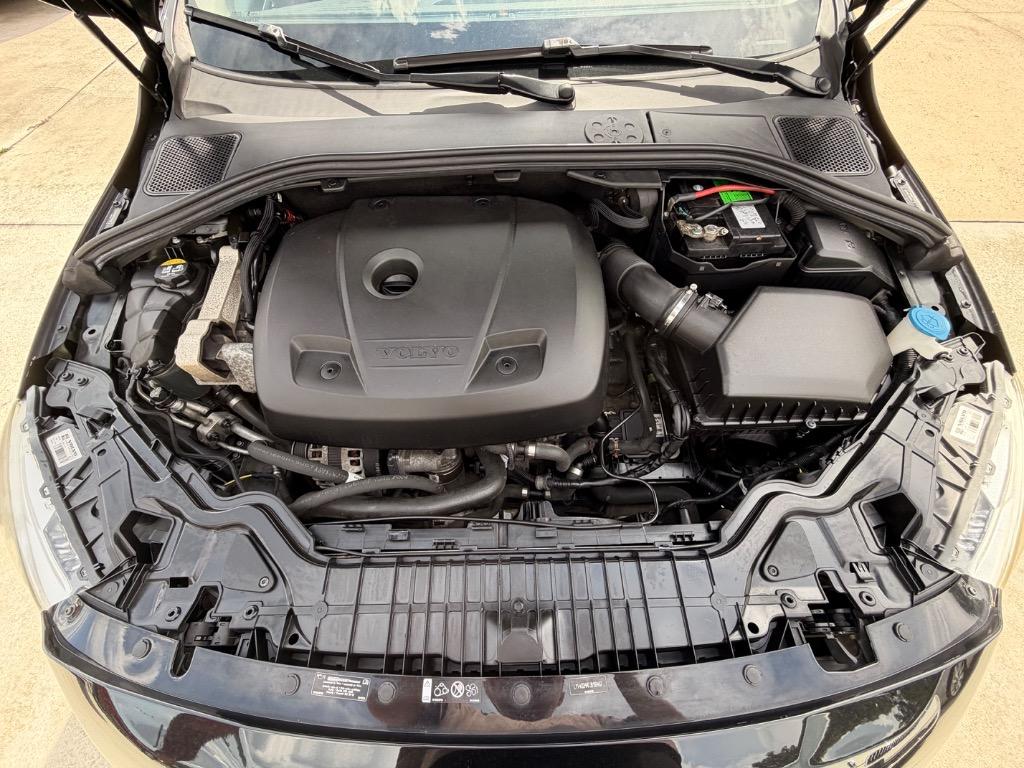 2018 Volvo S60 - $14,950