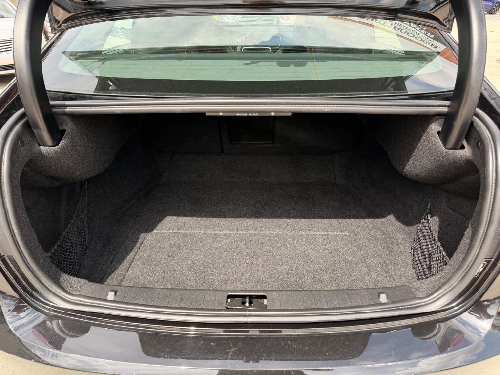 2018 Volvo S60 - $14,950