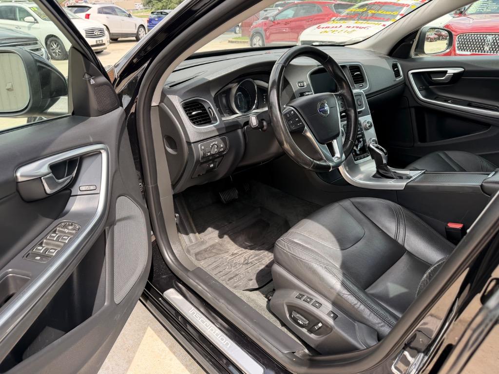 2018 Volvo S60 - $14,950