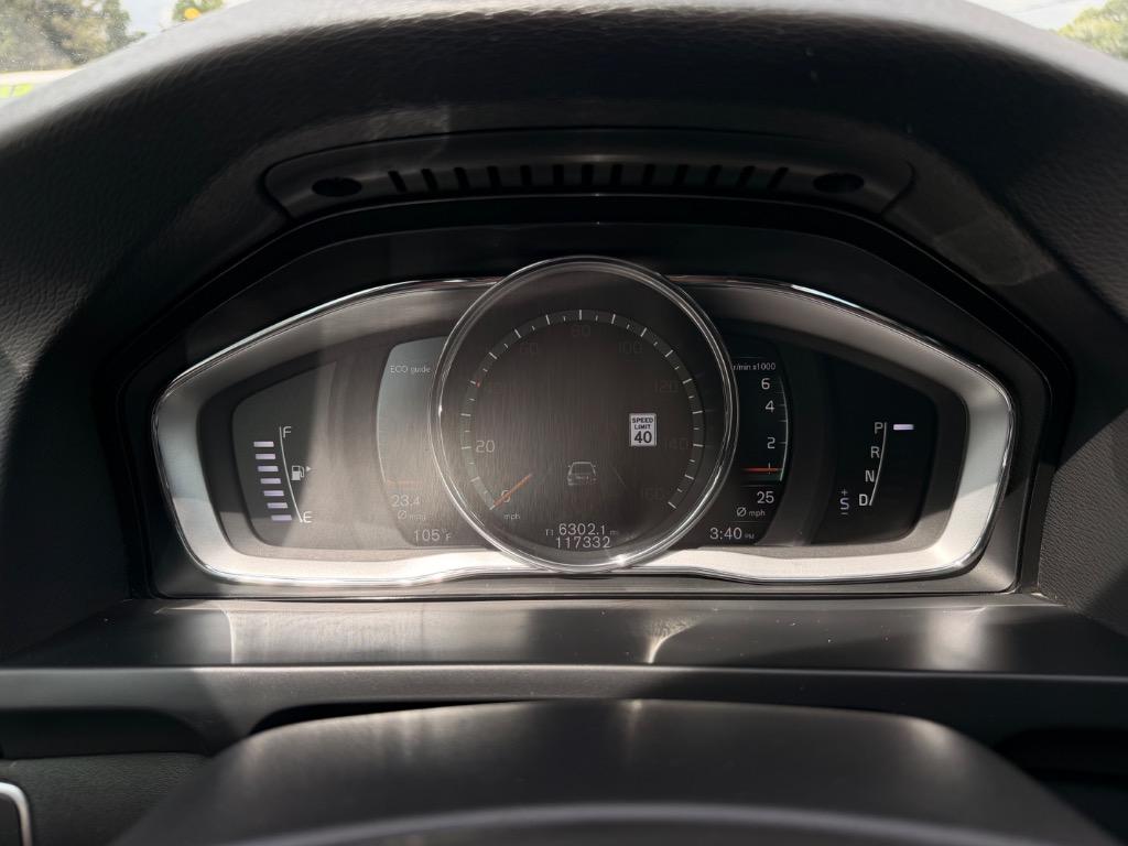 2018 Volvo S60 - $14,950