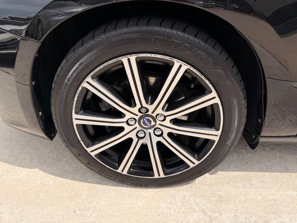 2018 Volvo S60 - $14,950