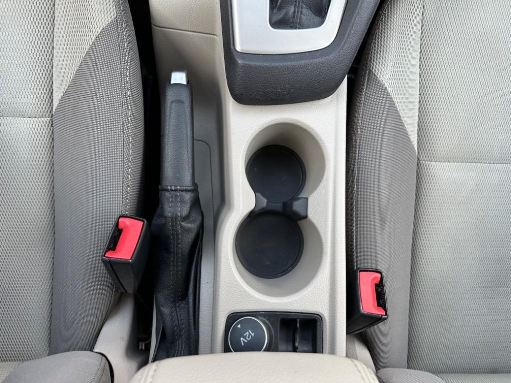 2014 Ford Focus SE photo