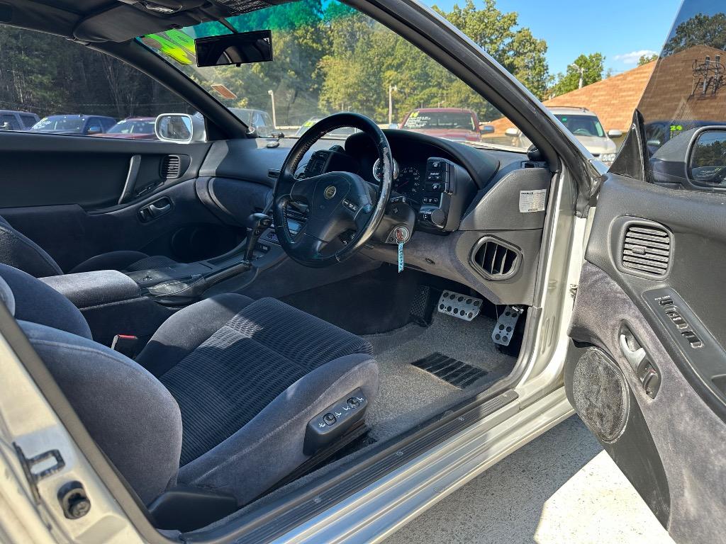 1994 Nissan 300ZX - $13,950