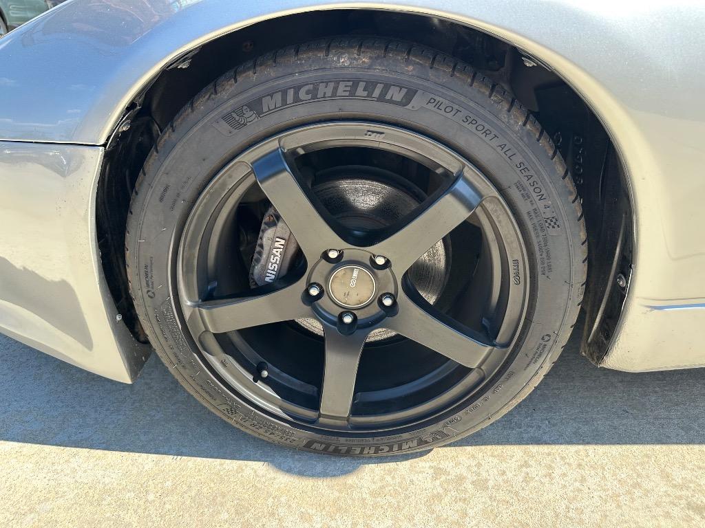 1994 Nissan 300ZX - $13,950