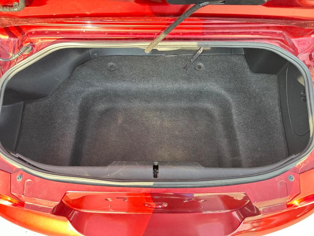 2011 MAZDA MX-5 - $9,950