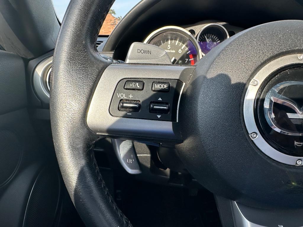 2011 MAZDA MX-5 - $9,950
