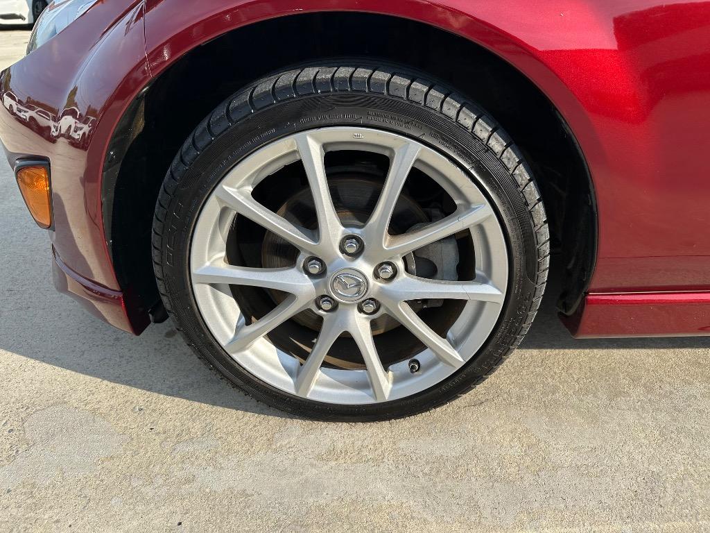 2011 MAZDA MX-5 - $9,950