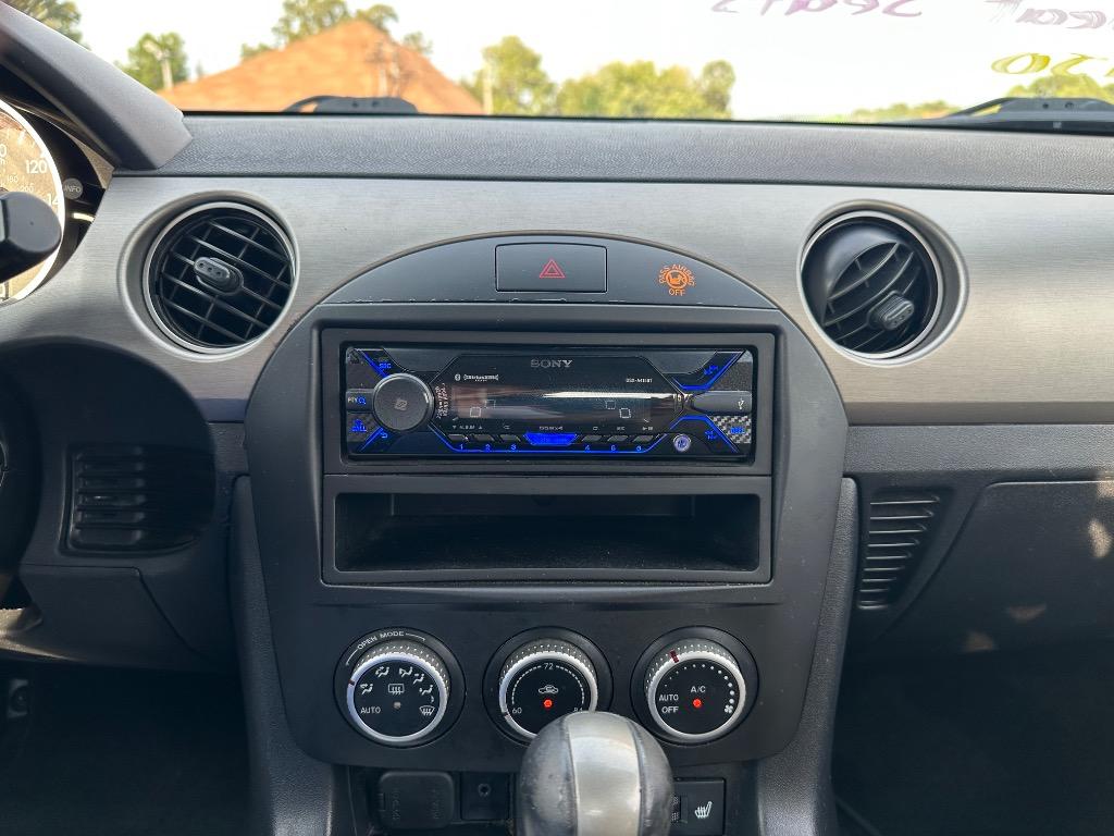 2011 MAZDA MX-5 - $9,950