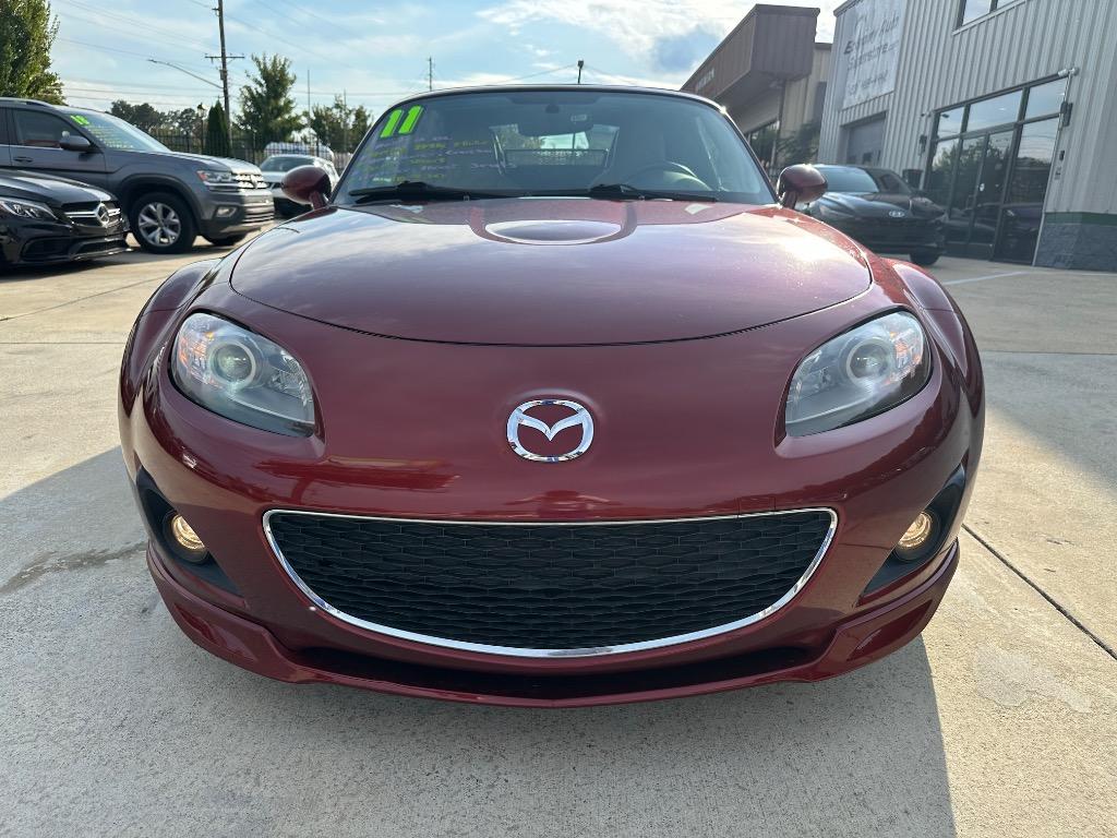 2011 MAZDA MX-5 - $9,950