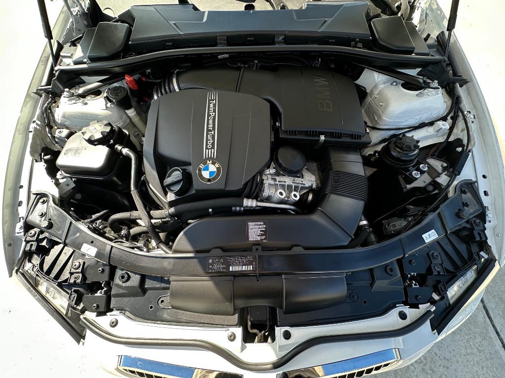 2013 BMW 335i - $11,950