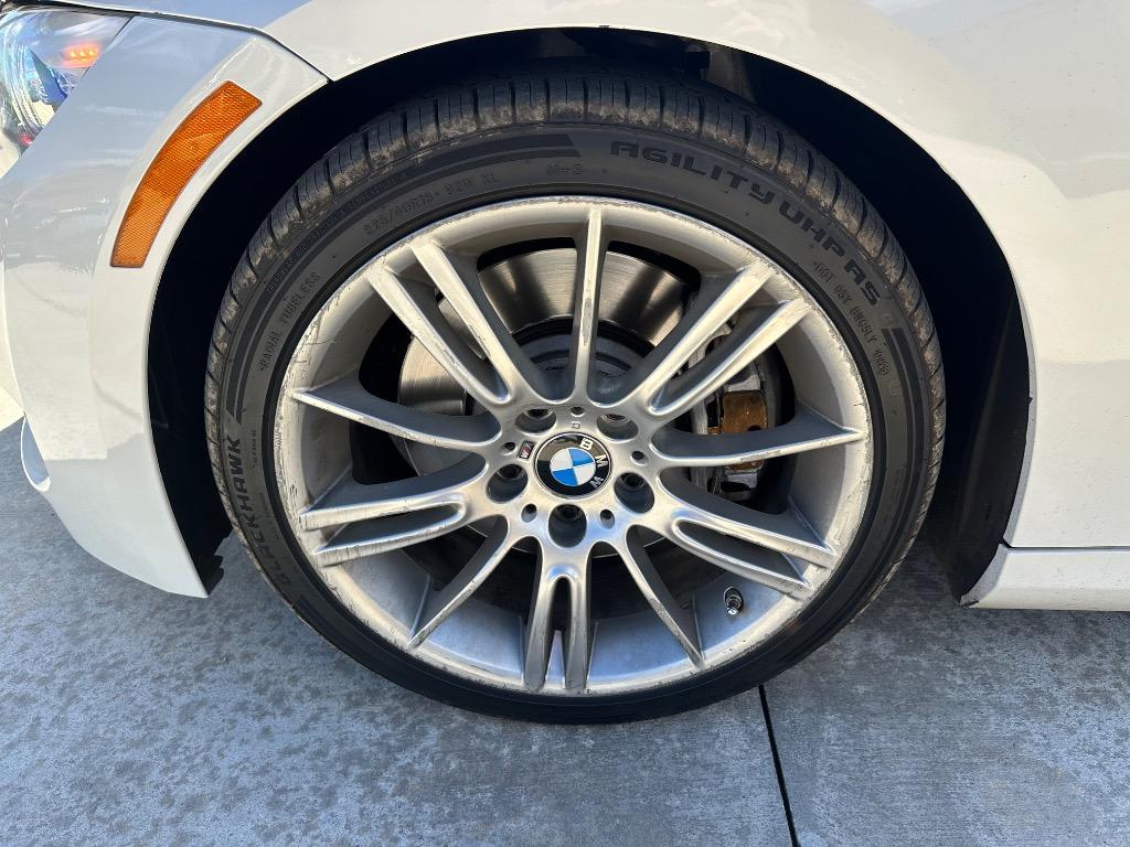 2013 BMW 335i - $11,950