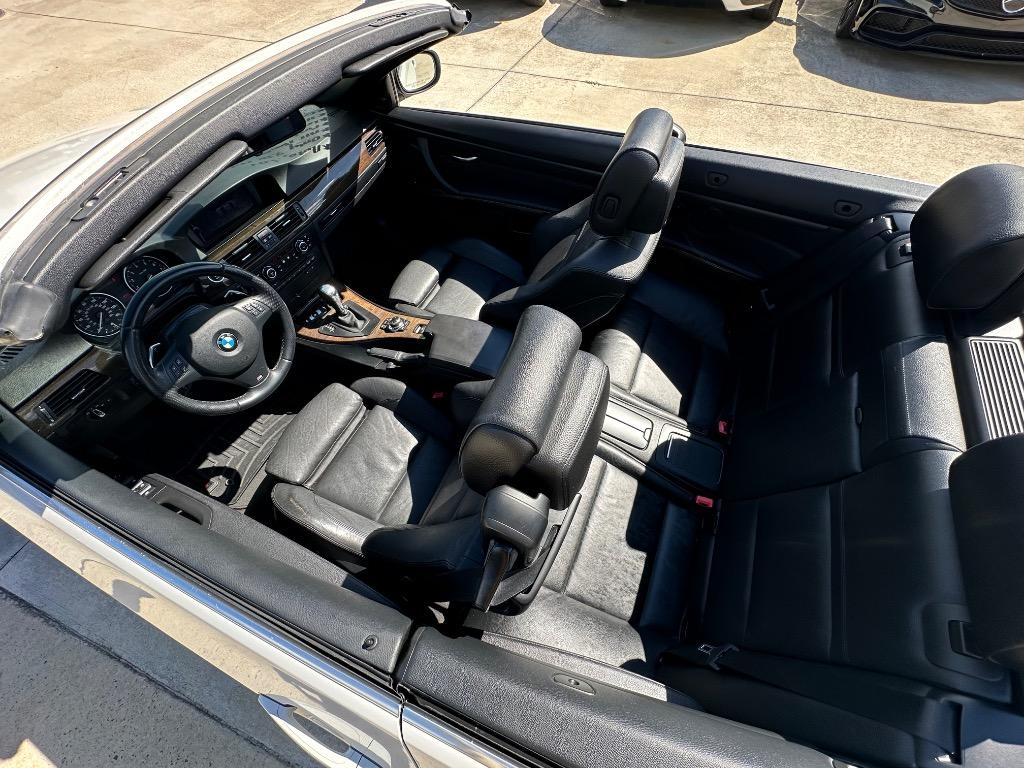 2013 BMW 335i - $11,950