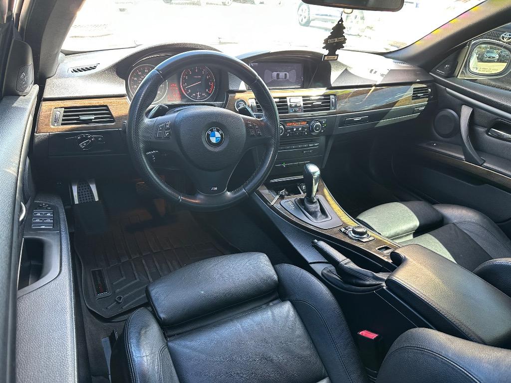 2013 BMW 335i - $11,950