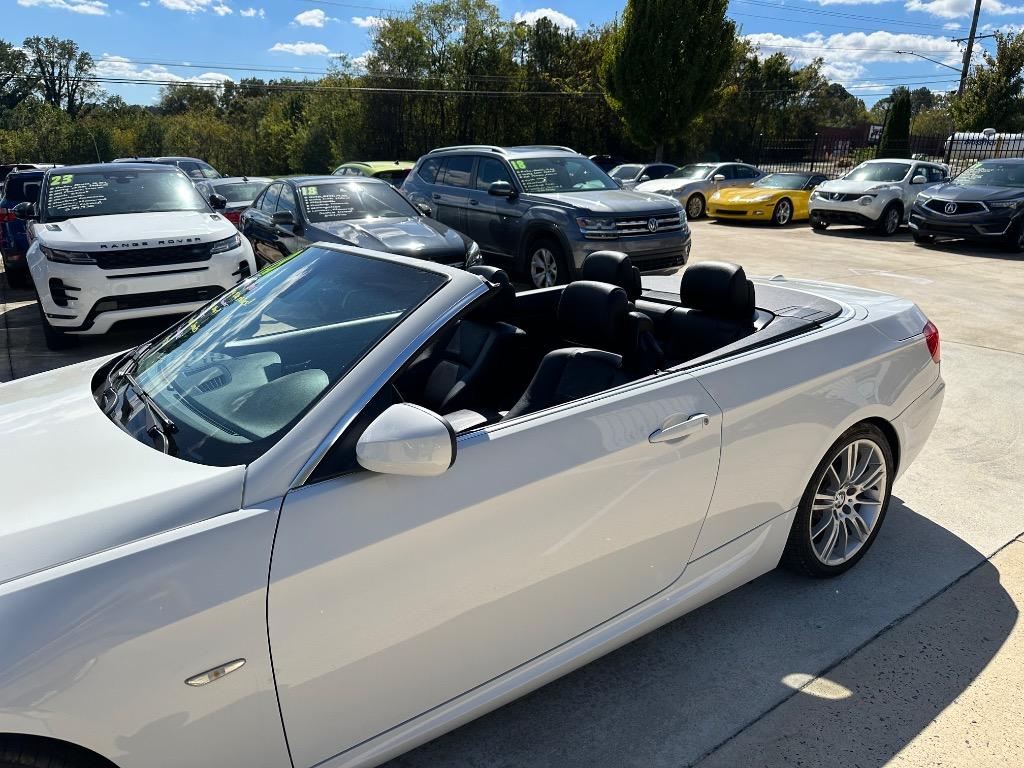 2013 BMW 335i - $11,950