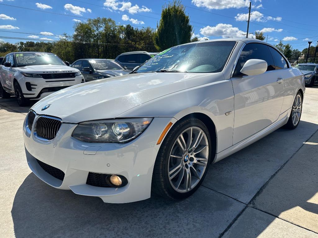 2013 BMW 335i - $11,950