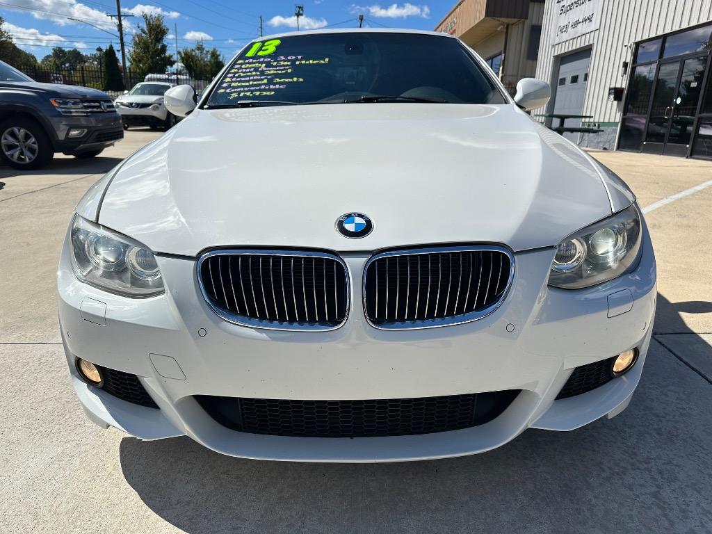 2013 BMW 335i - $11,950