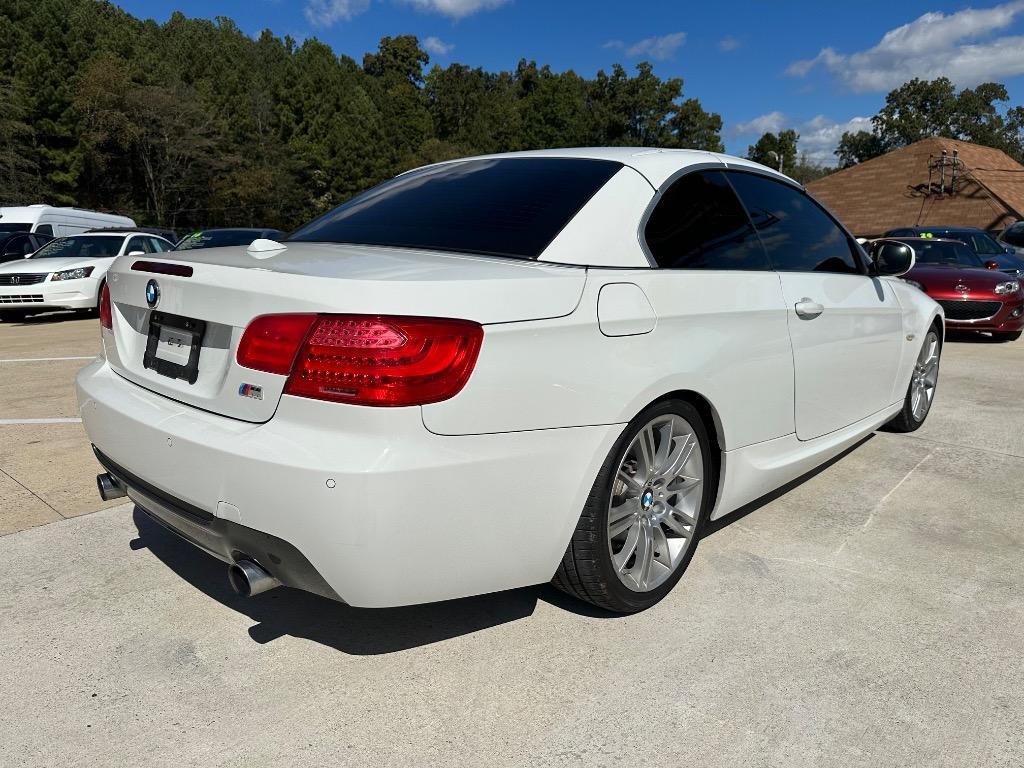 2013 BMW 335i - $11,950