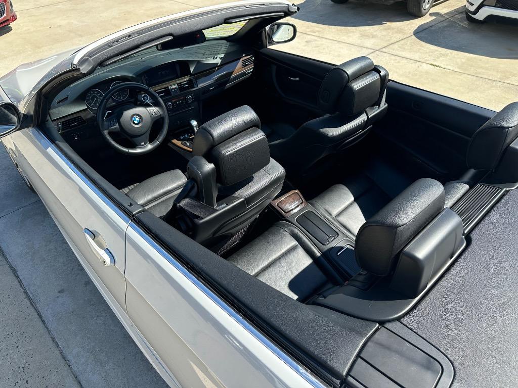 2013 BMW 335i - $11,950