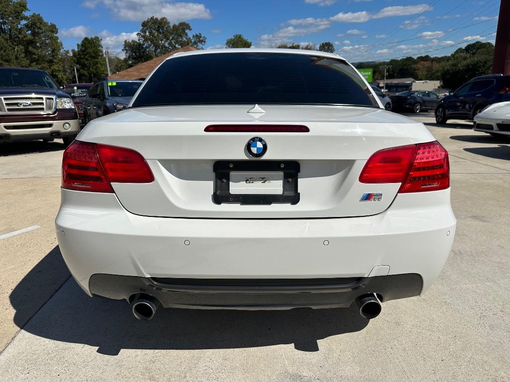 2013 BMW 335i - $11,950