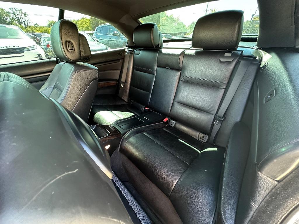 2013 BMW 335i - $11,950