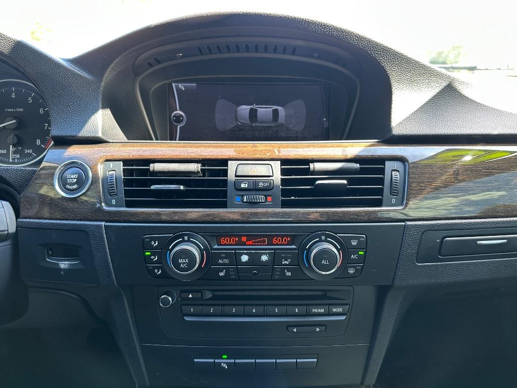 2013 BMW 335i - $11,950