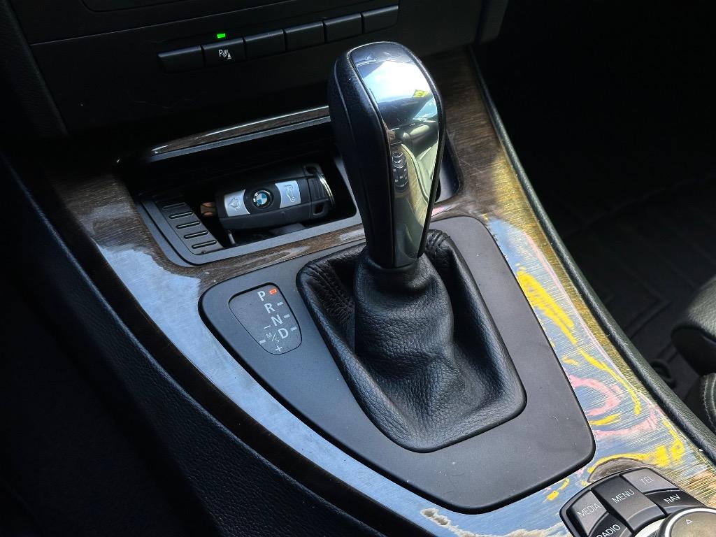 2013 BMW 335i - $11,950