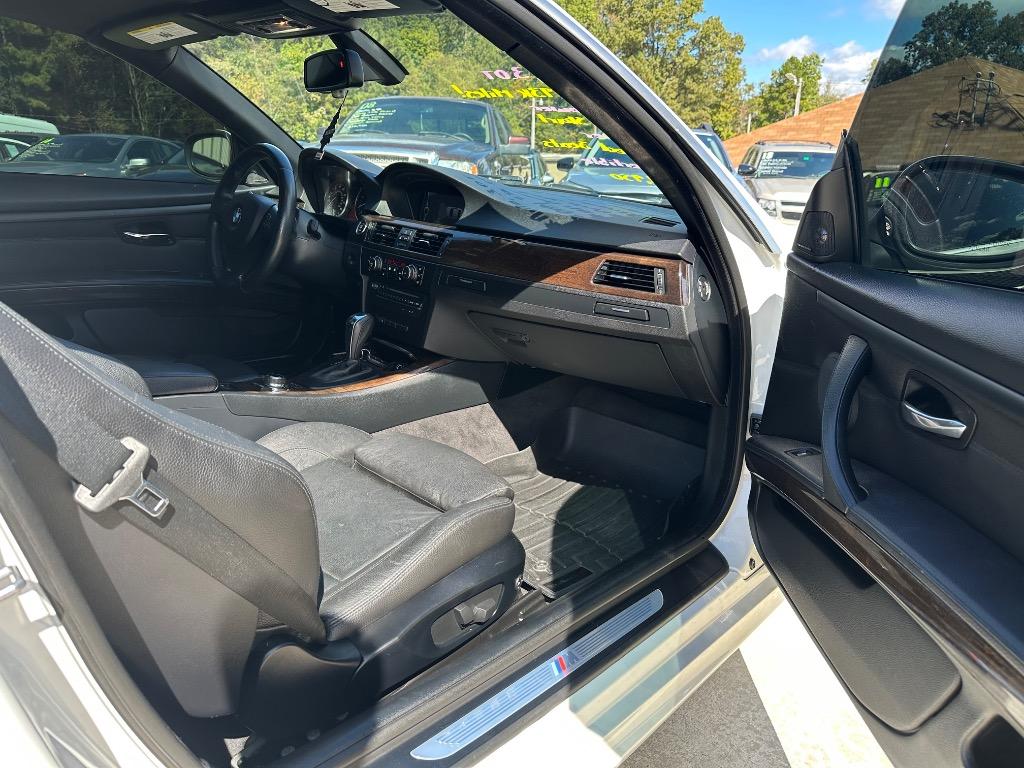 2013 BMW 335i - $11,950