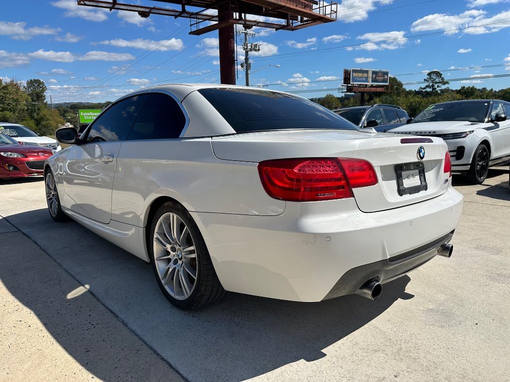 2013 BMW 335i - $11,950