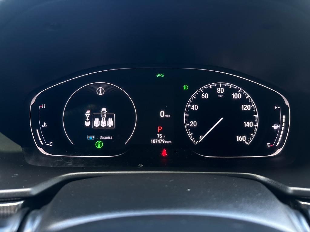 2021 Honda Accord - $17,950