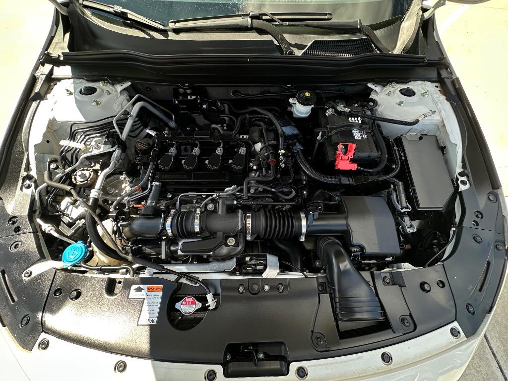 2021 Honda Accord - $17,950