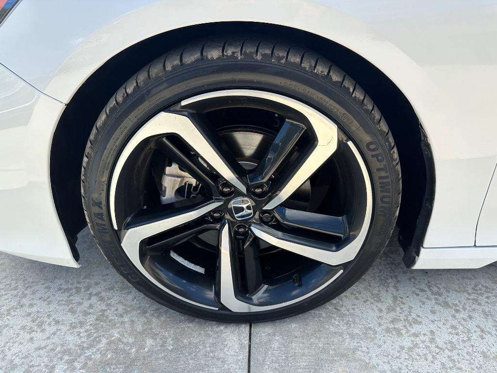 2021 Honda Accord - $17,950
