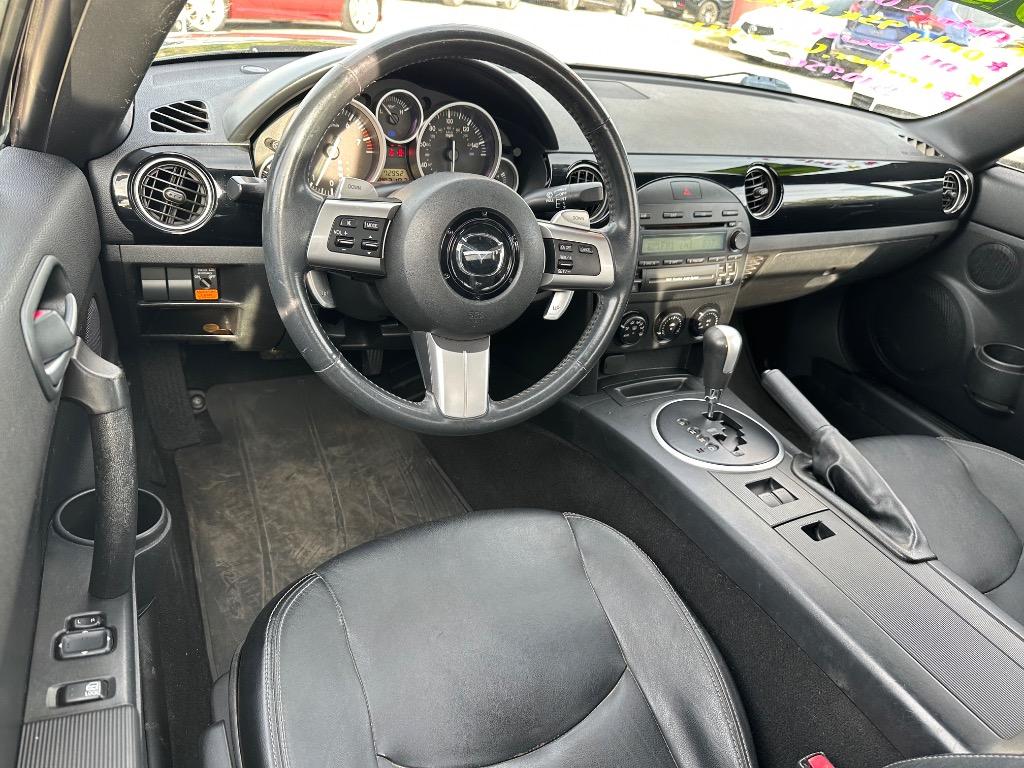 2007 MAZDA MX-5 - $8,950