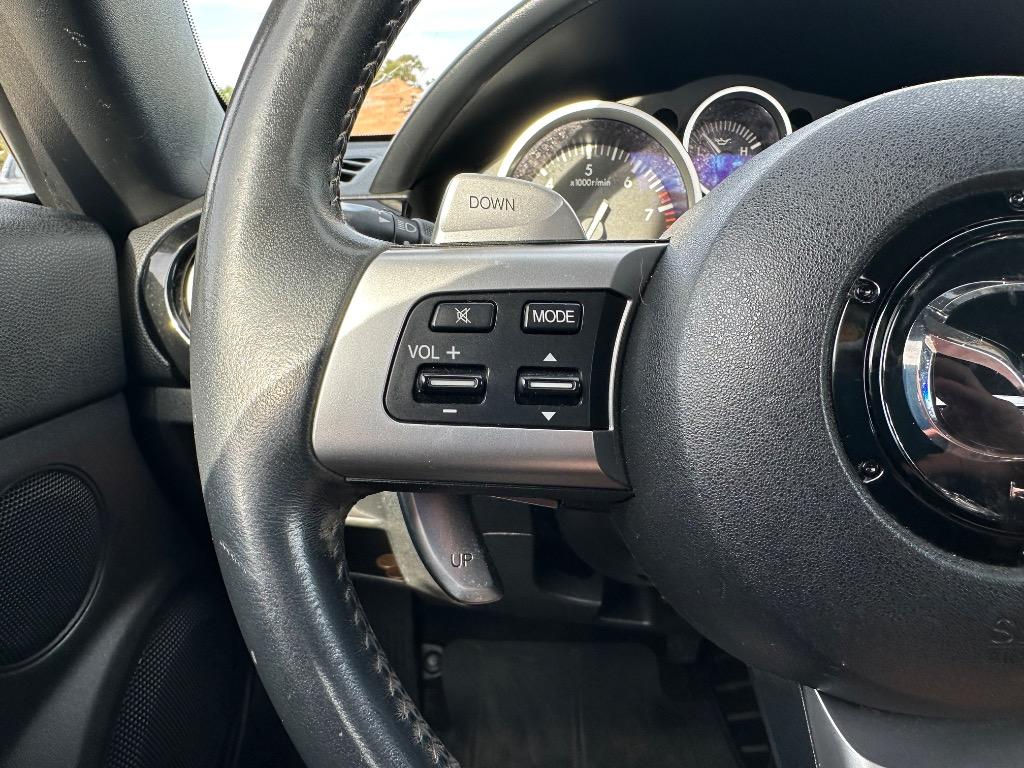 2007 MAZDA MX-5 - $8,950