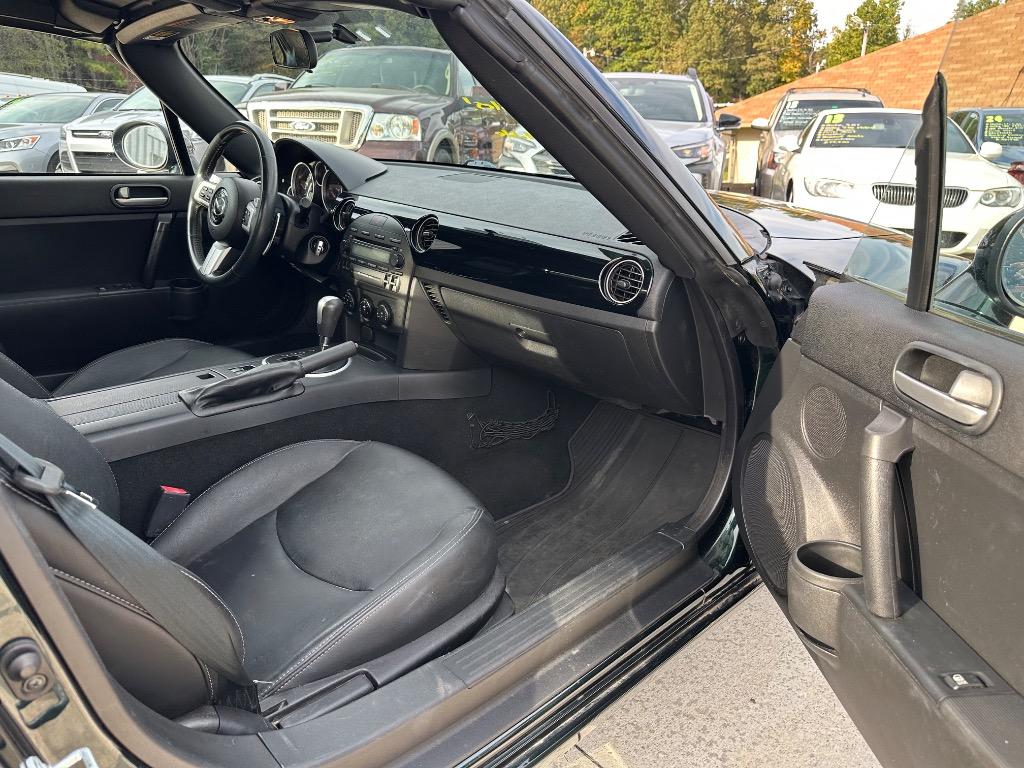 2007 MAZDA MX-5 - $8,950
