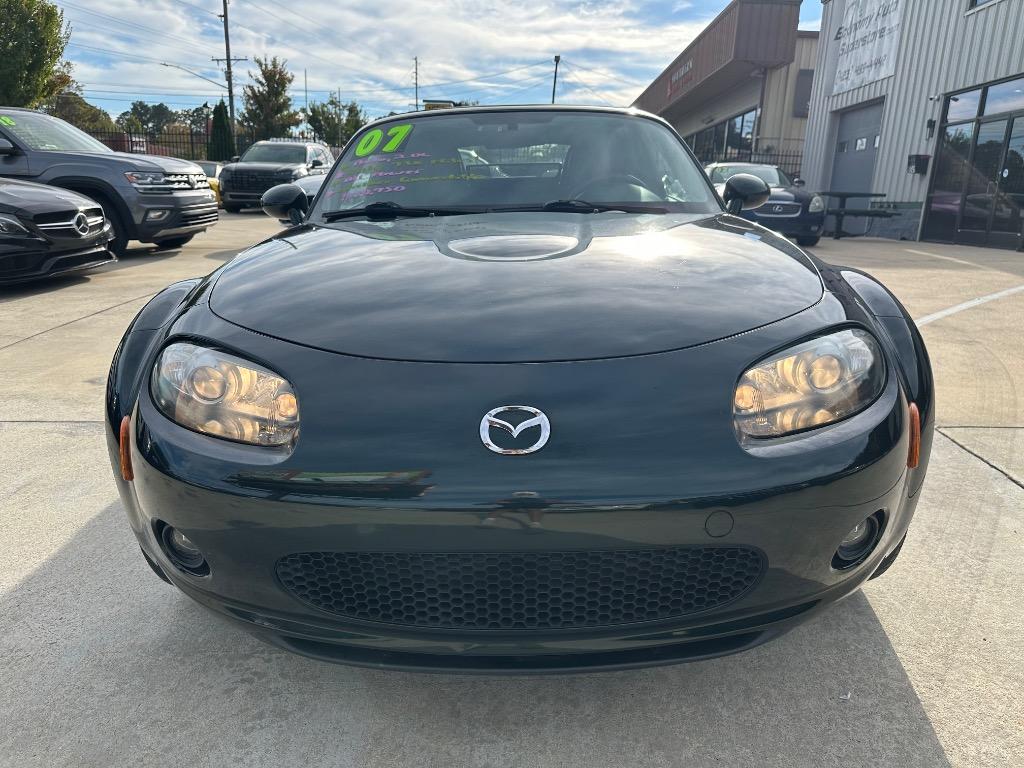 2007 MAZDA MX-5 - $8,950